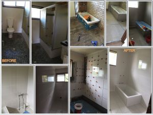 Bathroom 3