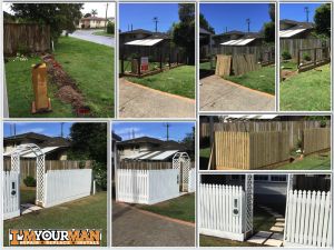FENCE
