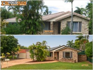 House Makeover
