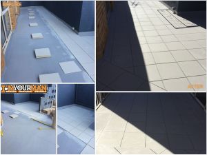 TILING