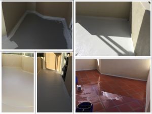 TILING