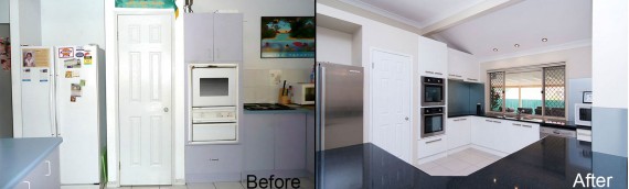 Kitchen Renovation