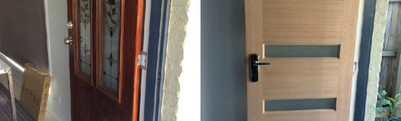 Door Repair